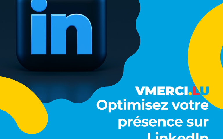 Formation - Optimisez votre présence sur LinkedIn